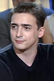 Photo of Frédéric Martin
