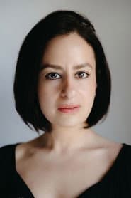 Photo of Aya Bryn Zakarya