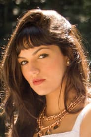 Photo of Mariana Cortines