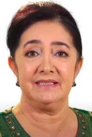 Photo of Barno Qodirova