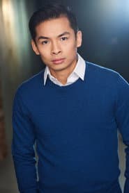 Photo of Tom Dang