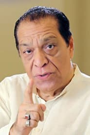 Photo of Munawar Saeed