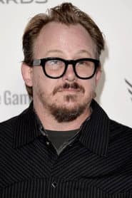 Photo of Woody Jackson