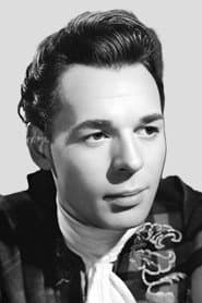 Photo of Hector Ross