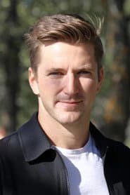 Photo of Teodor Peterson