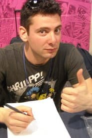 Photo of Giacomo Bevilacqua