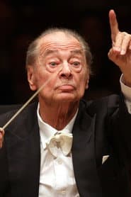 Photo of Rafael Frühbeck de Burgos
