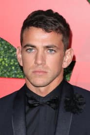 Photo of Alex Fine