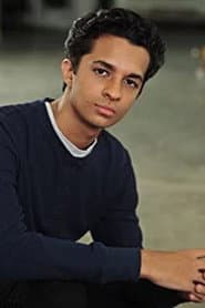 Photo of Mateen Devji
