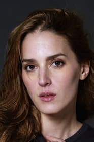 Photo of Amalia Kassai