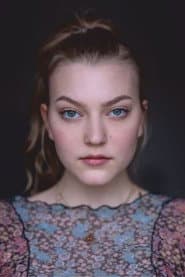 Photo of Charlotte Krause