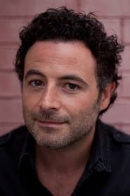 Photo of Sébastien Knafo