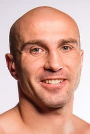 Photo of Grzegorz Mardyla