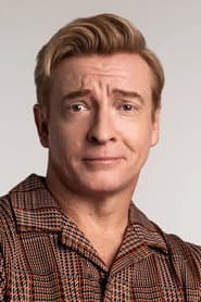 Photo of Rhys Darby
