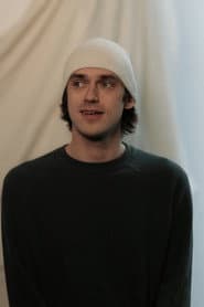 Photo of Quincy Shenk