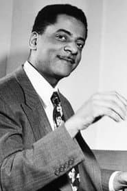 Photo of Teddy Wilson