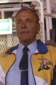 Photo of Lennart Wadman
