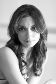 Photo of Christina Arestis