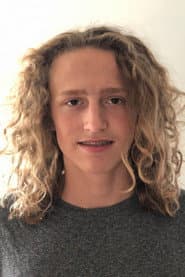 Photo of Julien Leclerc
