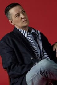 Photo of Paul B. Preciado