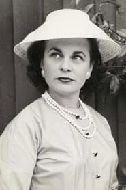 Photo of Eva Strøm Aastorp