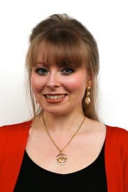 Photo of Delyth Jewell