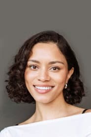 Photo of Jacqueline Ashton