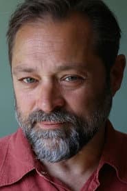 Photo of Paul Rider