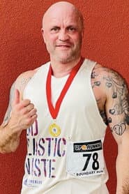 Photo of Gary Davidson