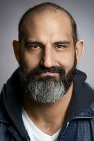 Photo of Brian Abraham