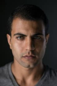 Photo of Jalal Masarwa