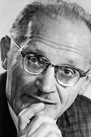 Photo of Baruch Lumet