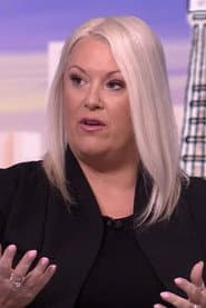 Photo of Joanne Thomas