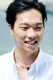 Photo of Donovan Chan