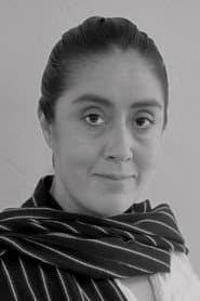Photo of Isabel Ruíz