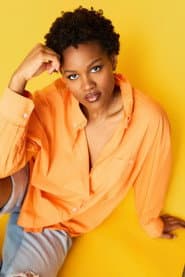 Photo of Samiya Allen-Graham