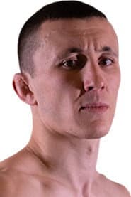 Photo of Albert Misikov