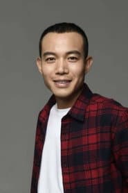 Photo of Wang Hongzhou