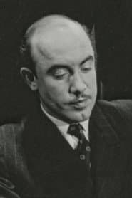 Photo of Börje Mellvig
