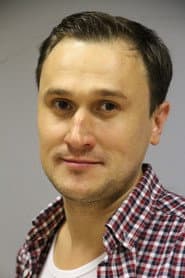 Photo of Stepan Pivkin