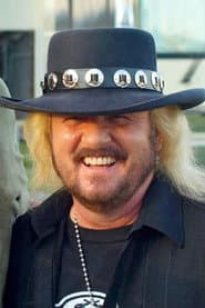 Photo of Donnie Van Zant