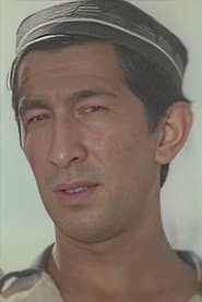Photo of Khuram Kasymov