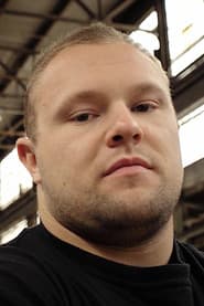 Photo of Jimmy Paquet