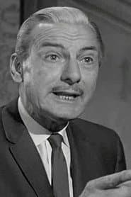 Photo of Douglas Evans