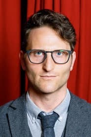 Photo of Brad Abrahams