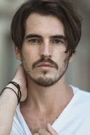 Photo of Oliver Morellón