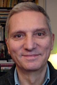 Photo of Jean-François Naudon