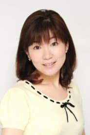 Photo of Eri Saita