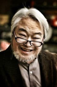 Photo of Kim Dong-soo