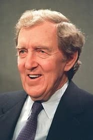 Photo of Edmund Muskie
